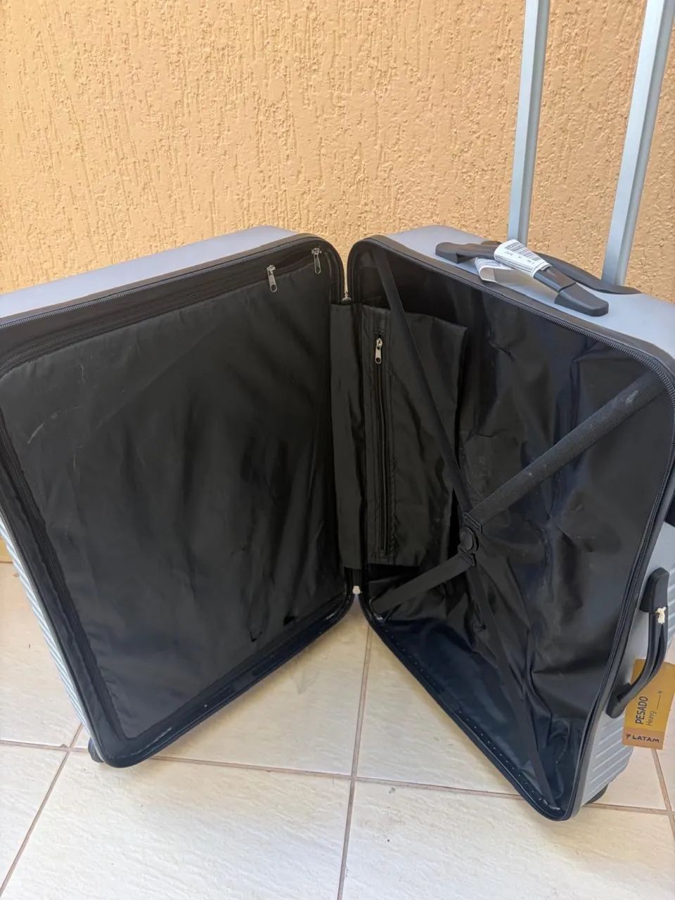 Mala de viagem  - Foto 4
