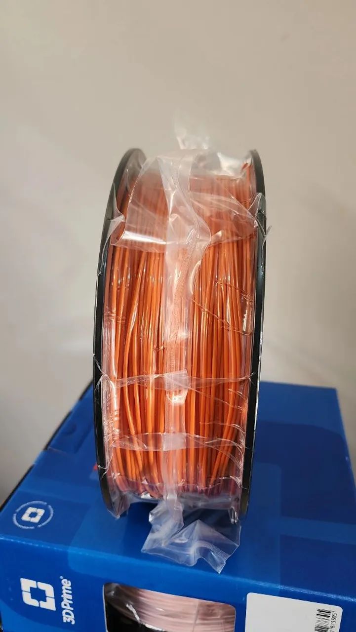 Filamento PLA 3D Prime - Impressora 3D - Foto 2