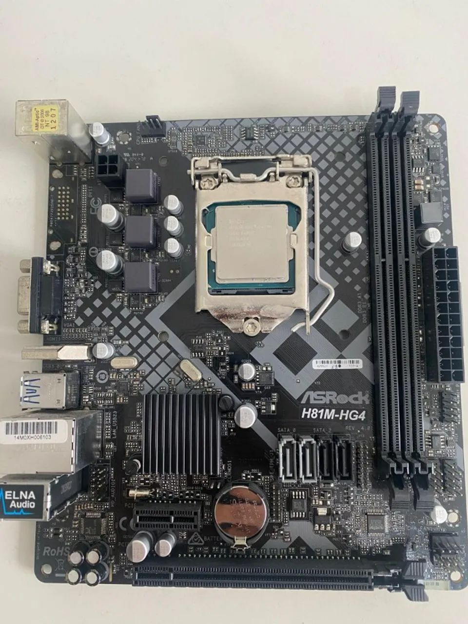 Pc Gamer kit  - Foto 4