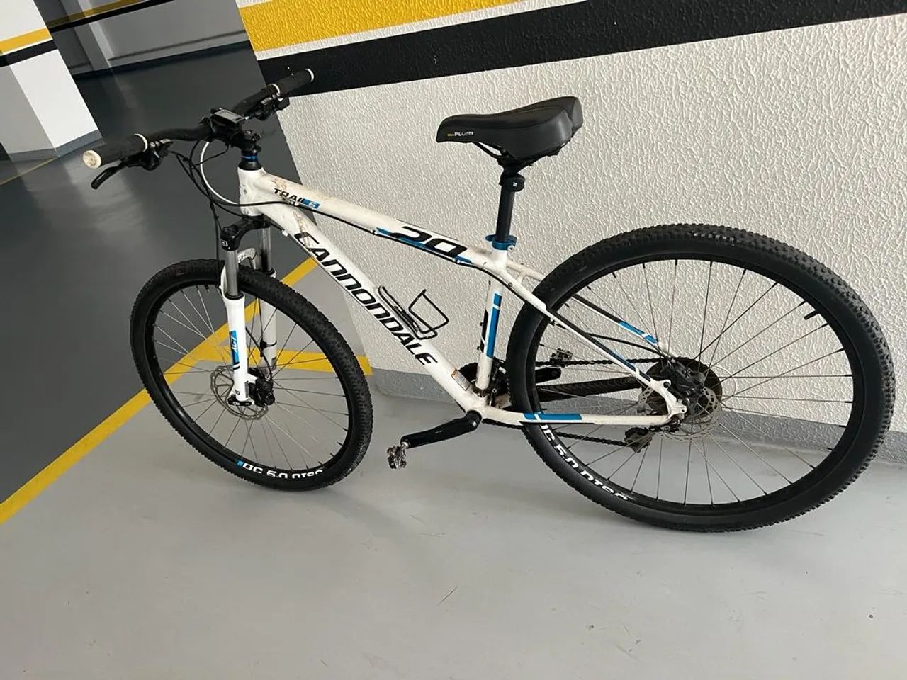 Bike cannondale - Foto 2