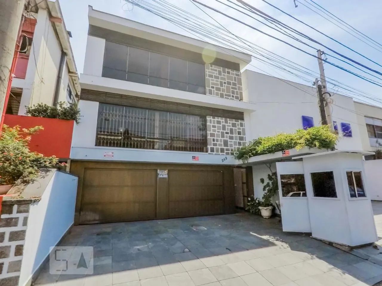 Casa à Venda - Vila Mariana, 4 Quartos, 336 m2 - Foto 3
