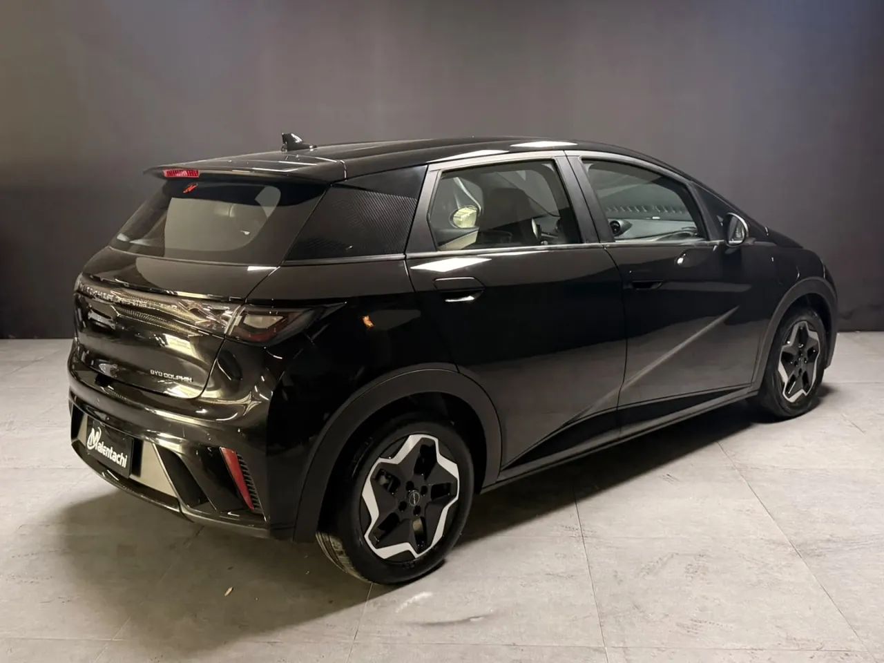 BYD Dolphin Mini (Elétrico) 2024 - Foto 3