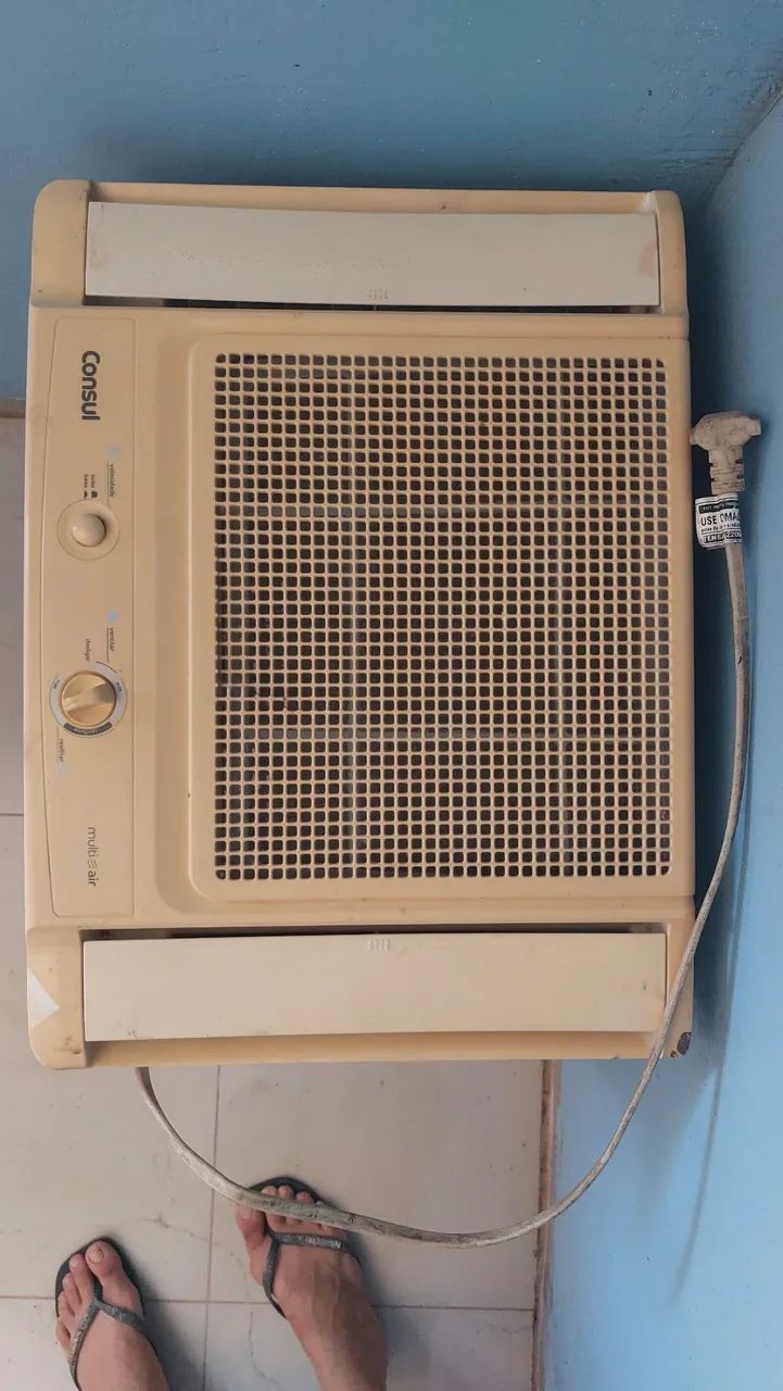 Vendo ar-condicionado  - Foto 2