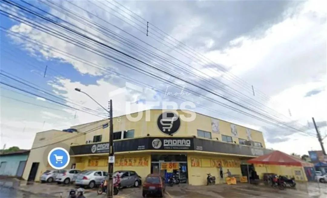 Prédio Comercial - Imóvel Comercial - Foto 2