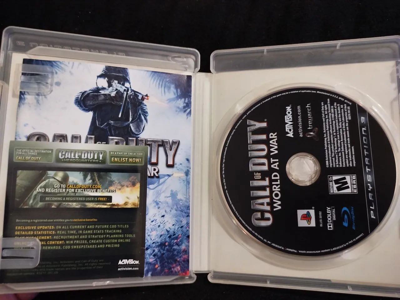 Jogo ps3 - Foto 2