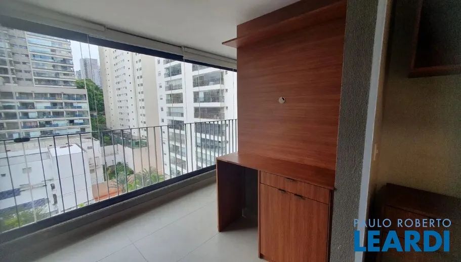 APARTAMENTO - PINHEIROS - SP - Foto 4