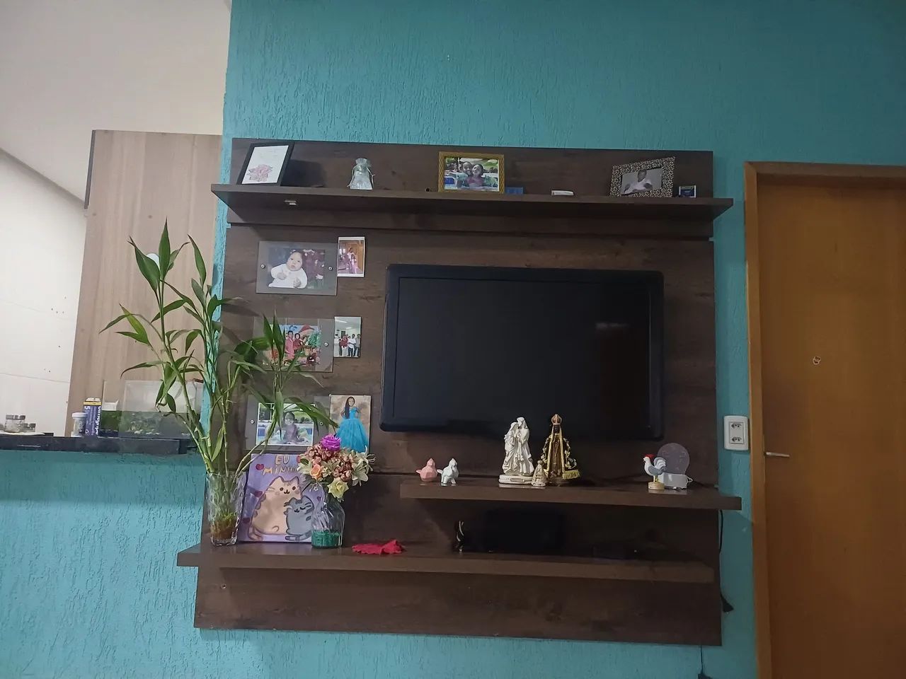 Painel 100 mdf