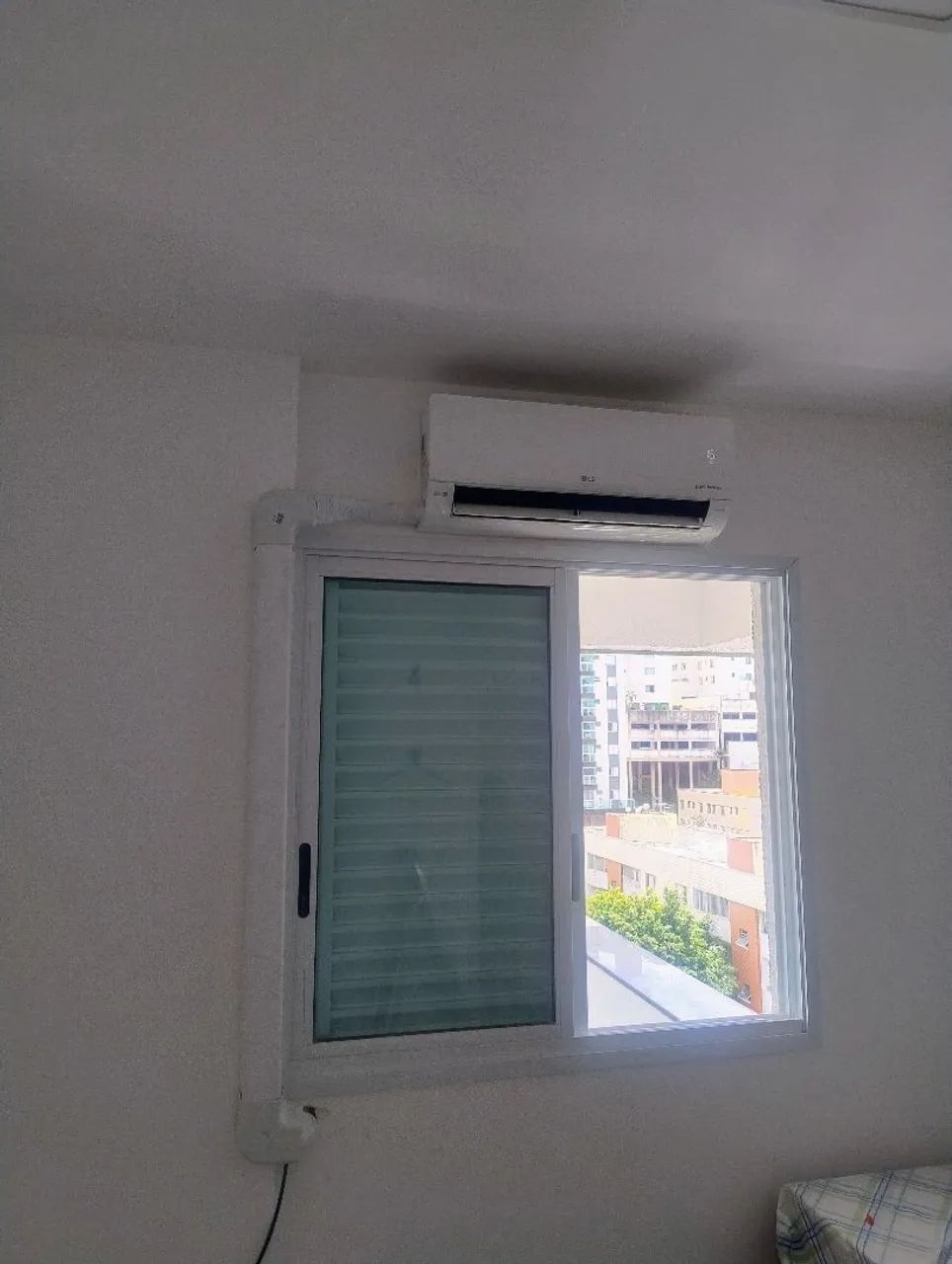 Instalação de ar condicionado  - Foto 2