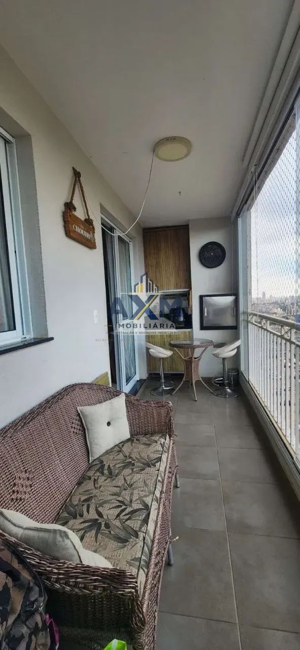 Apartamento à venda em Campinas, Swift, com 4 quartos, 110m² - Foto 4