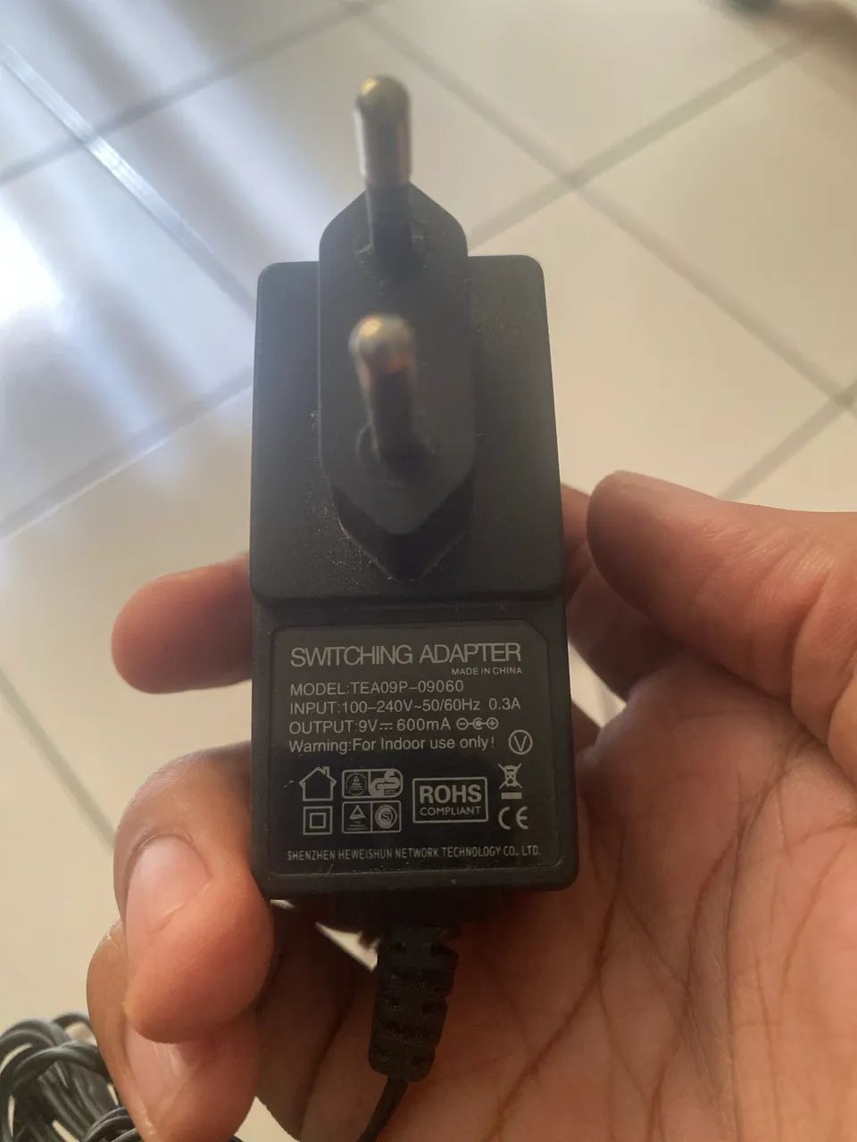 Roteador Intelbras RF301K 300Mbps 2 Antenas - Foto 2