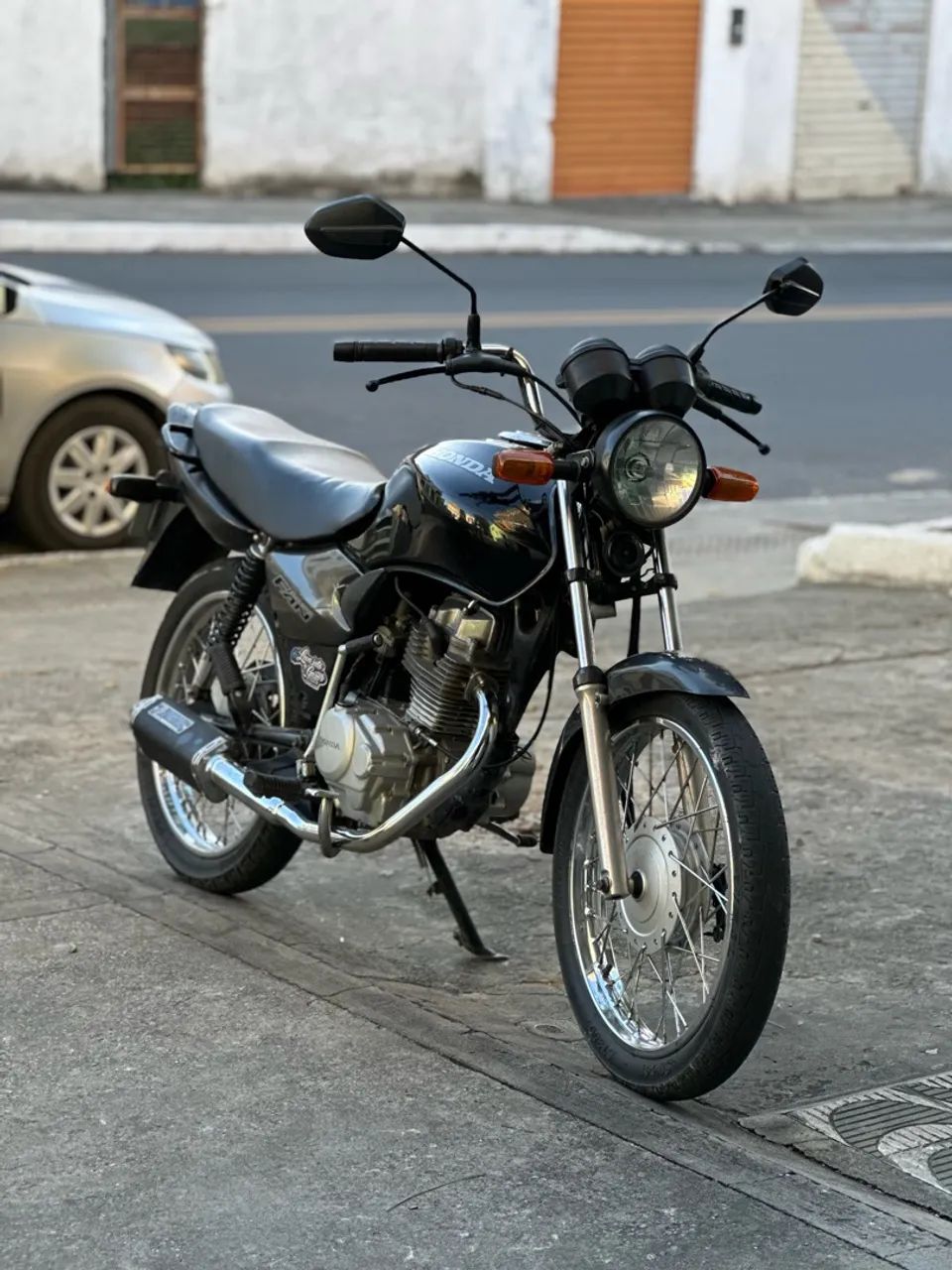 Fan 125 