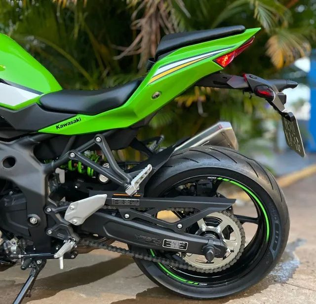 Kawasaki Zx-4rr 2026 - 1499518828 | OLX