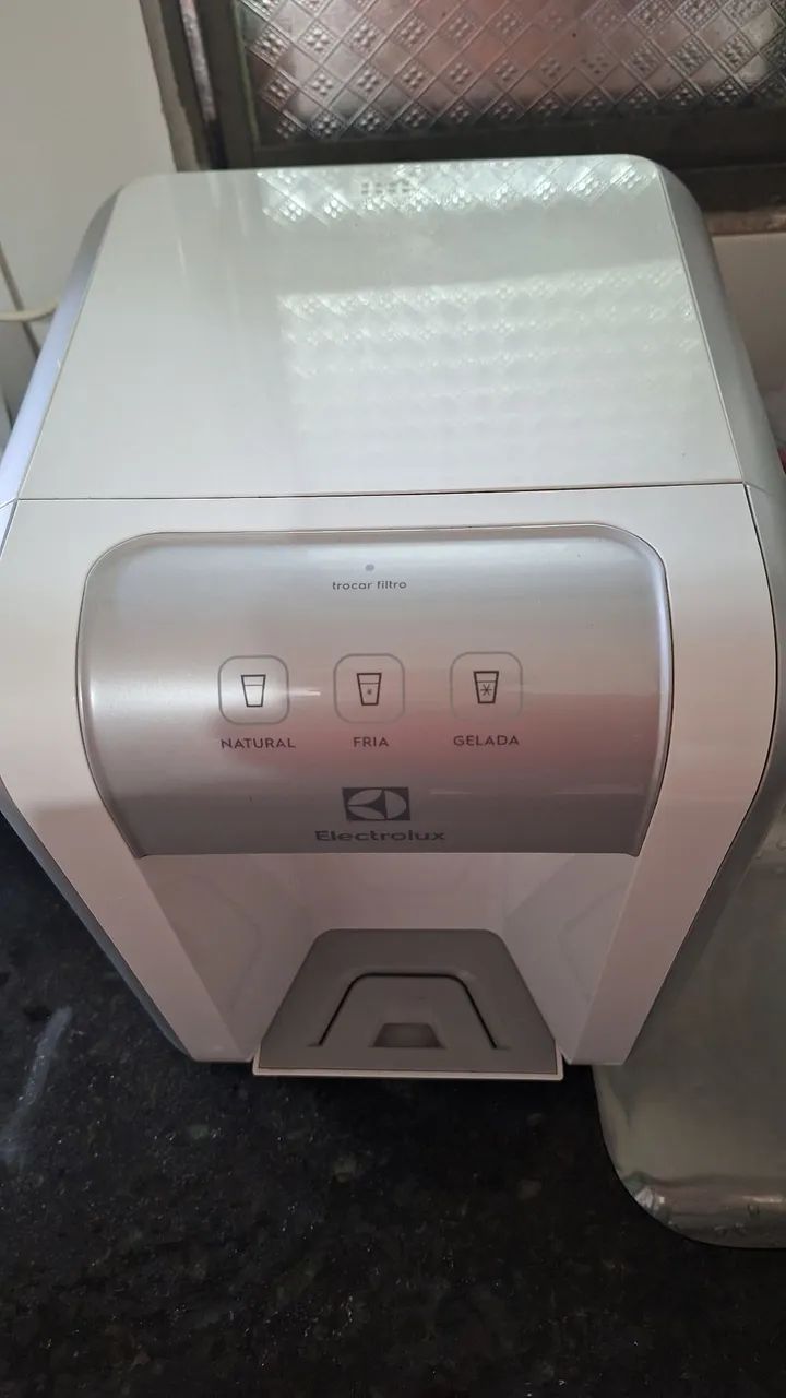 Filtro Electrolux - Foto 2