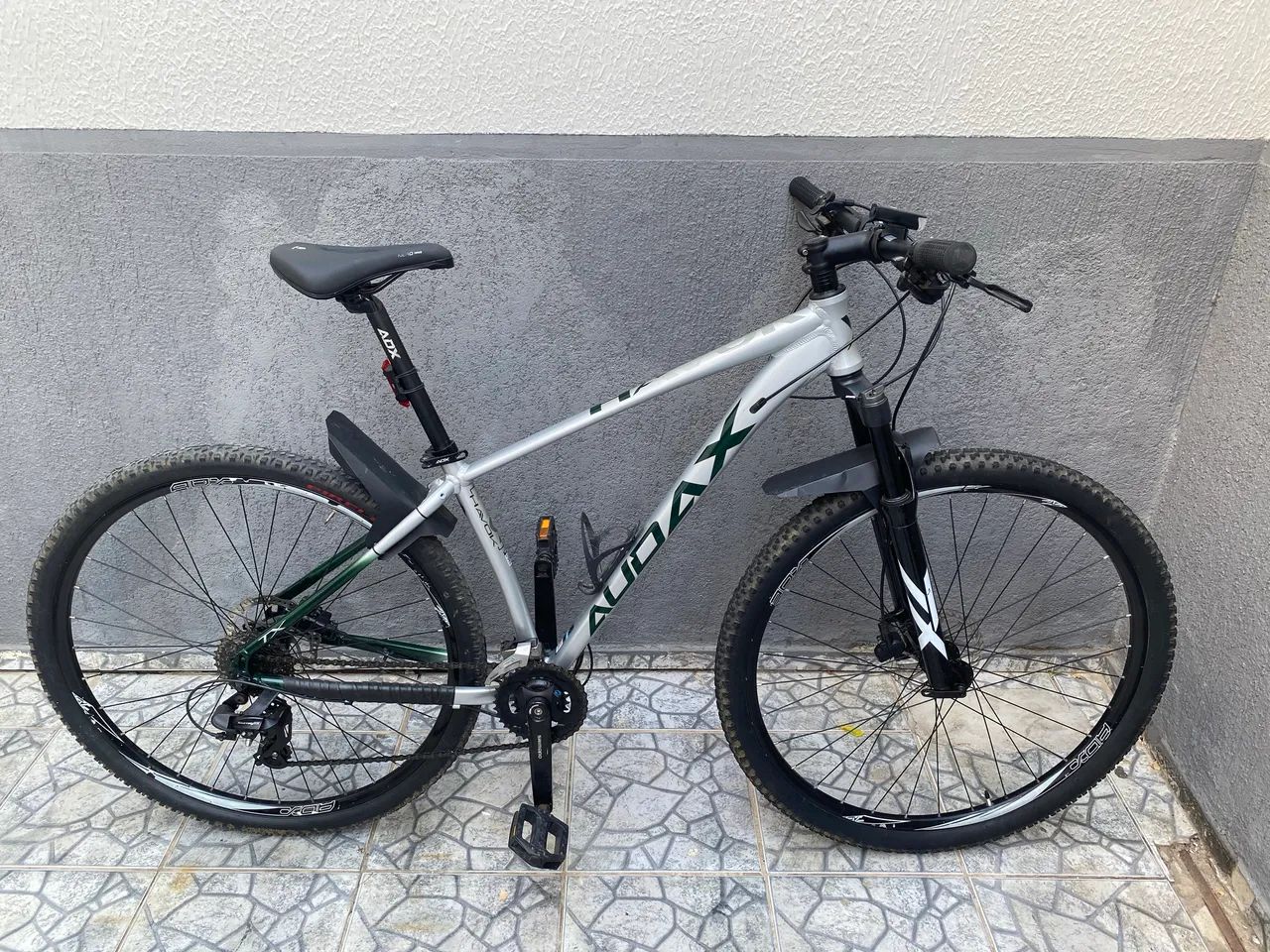Bicicleta MTB Audax Aro 29 - Foto 2