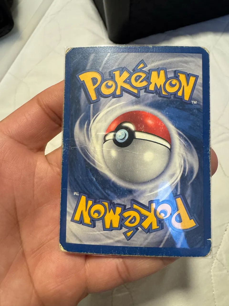 Charizard Holográfico Base Set 4/102 - Português - Foto 5