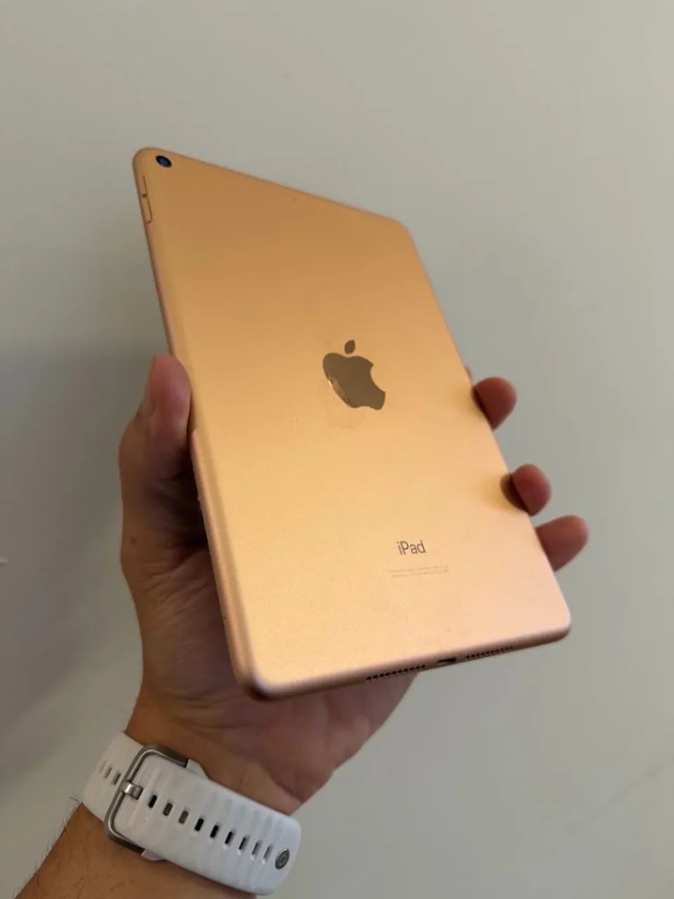 iPad Mini 5a geração 64GB - Foto 2