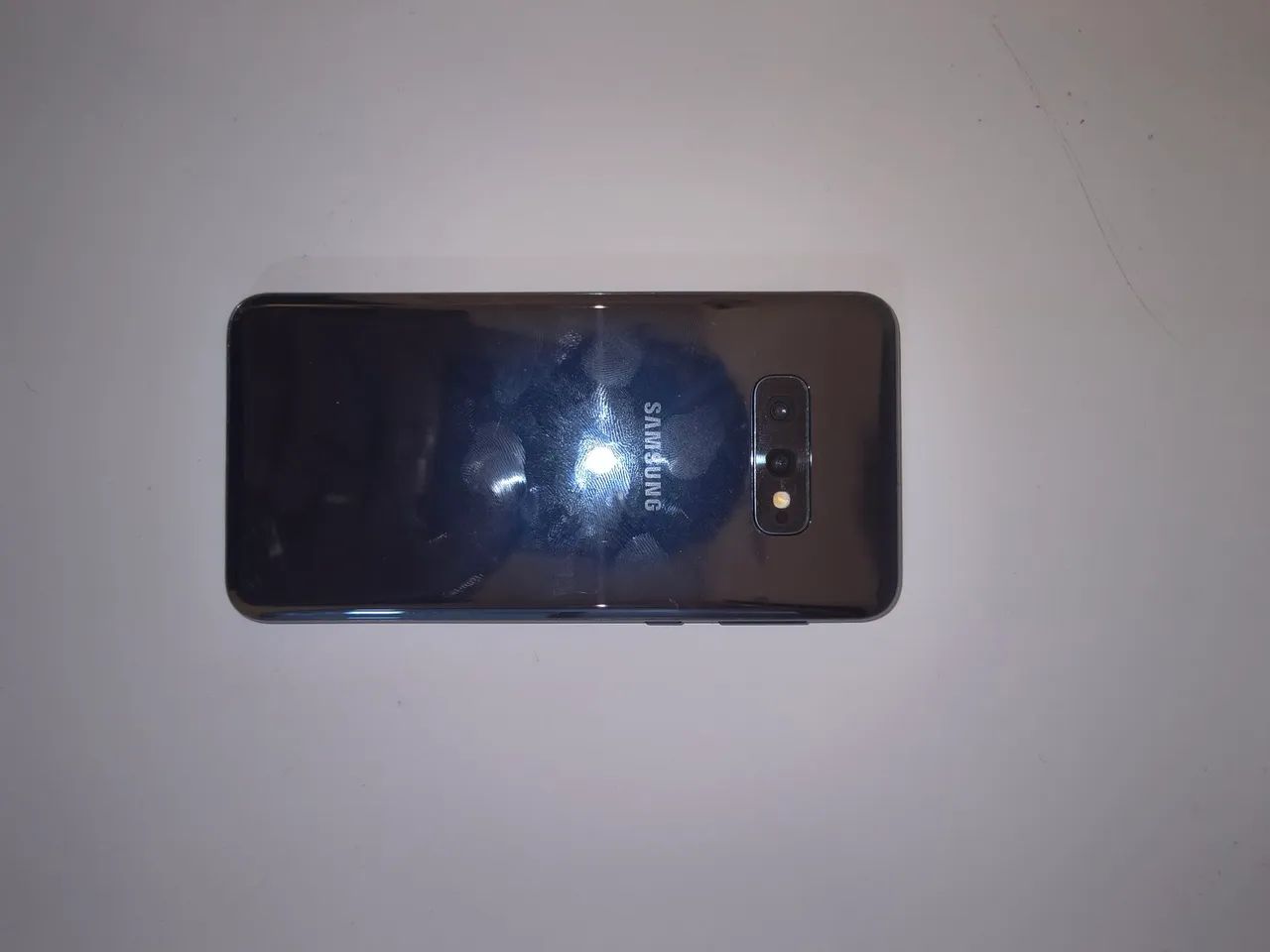 Galaxy s10e (defeito) - Foto 2