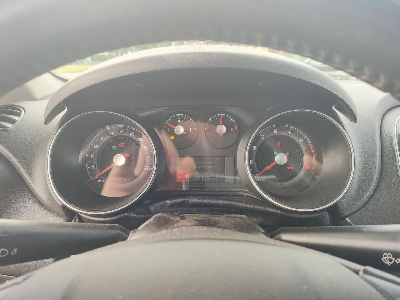 Fiat Linea LINEA ESSENCE 1.8 Flex 16V 4p 2015
