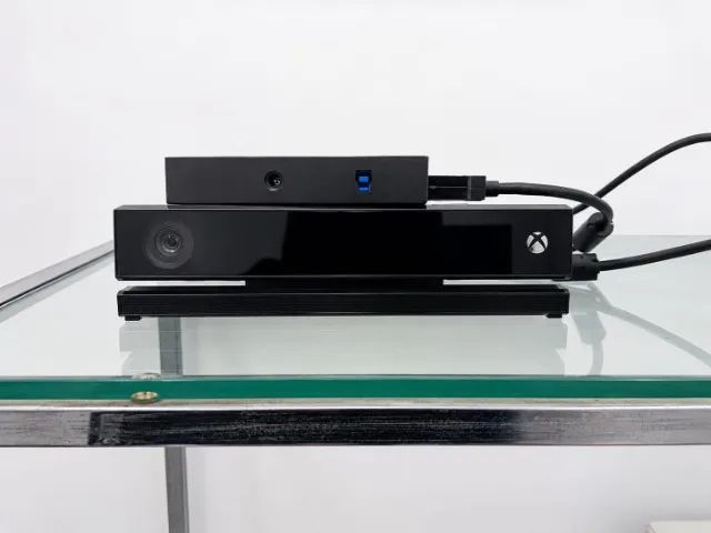  Kinect Xbox One Original 