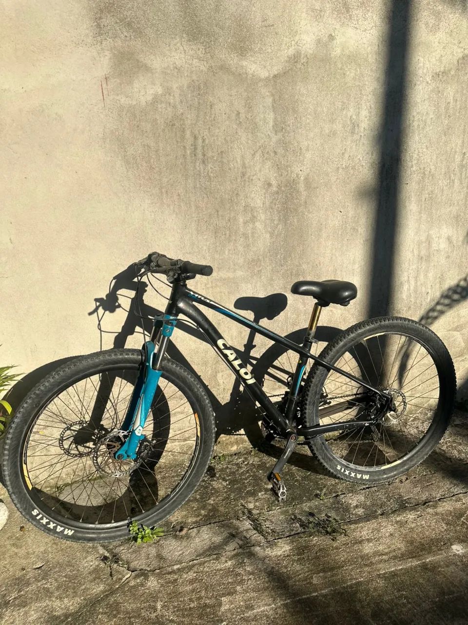 BICICLETA CALOI - Foto 5