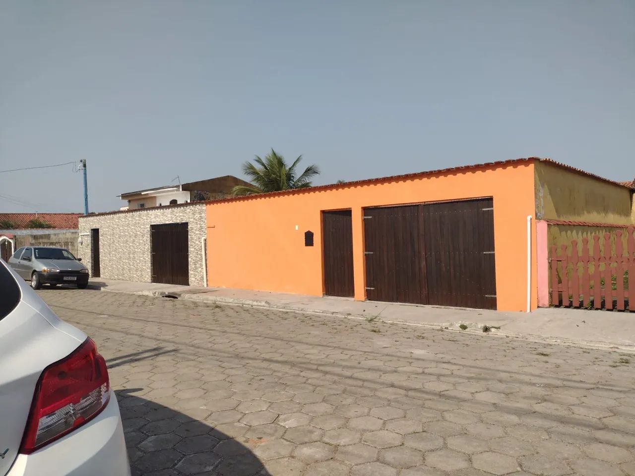Casa na praia com piscina em Itanhaém para alugar . - Foto 11