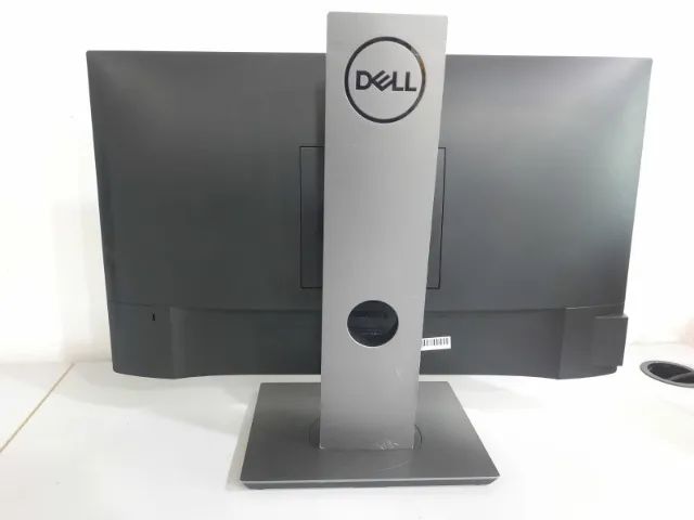 Monitor Dell P2219H 22 Polegadas IPS Full HD HDMI DisplayPort VGA - Foto 4