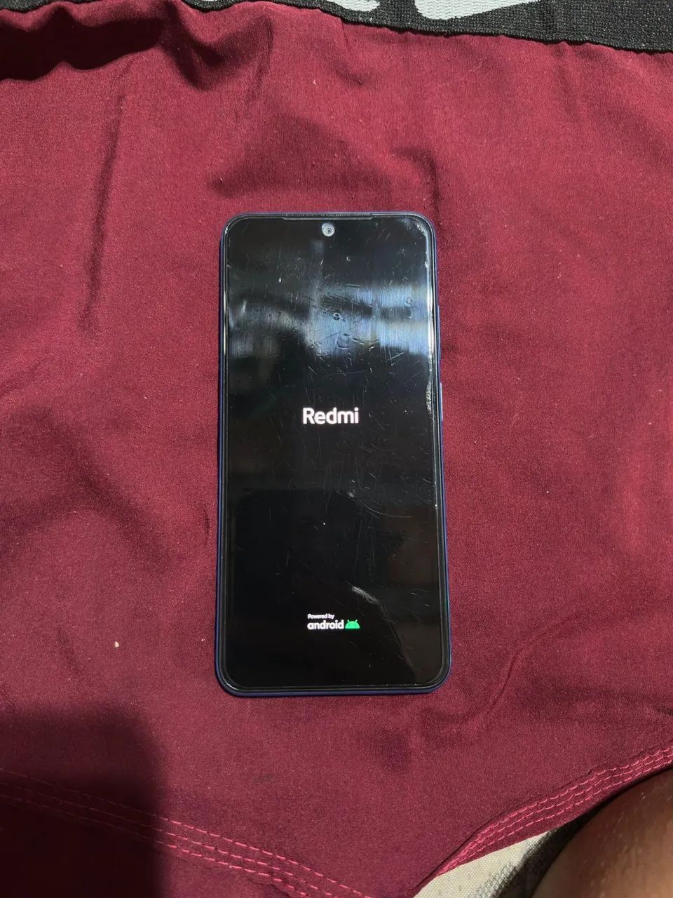 redmi note 10s