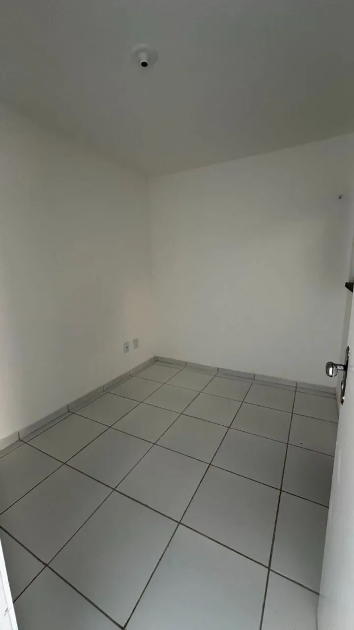 apto com três quartos sedo dois suítes em Beberibe - 110m² - Foto 4