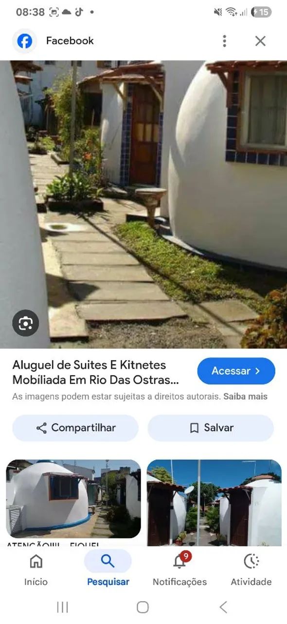 Foto - Rio das Ostras - Cidade Beira Mar