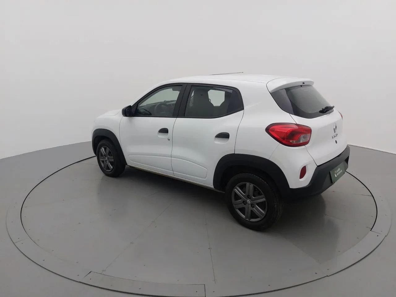 Renault Kwid 1.0 Zen 2026 - Foto 3