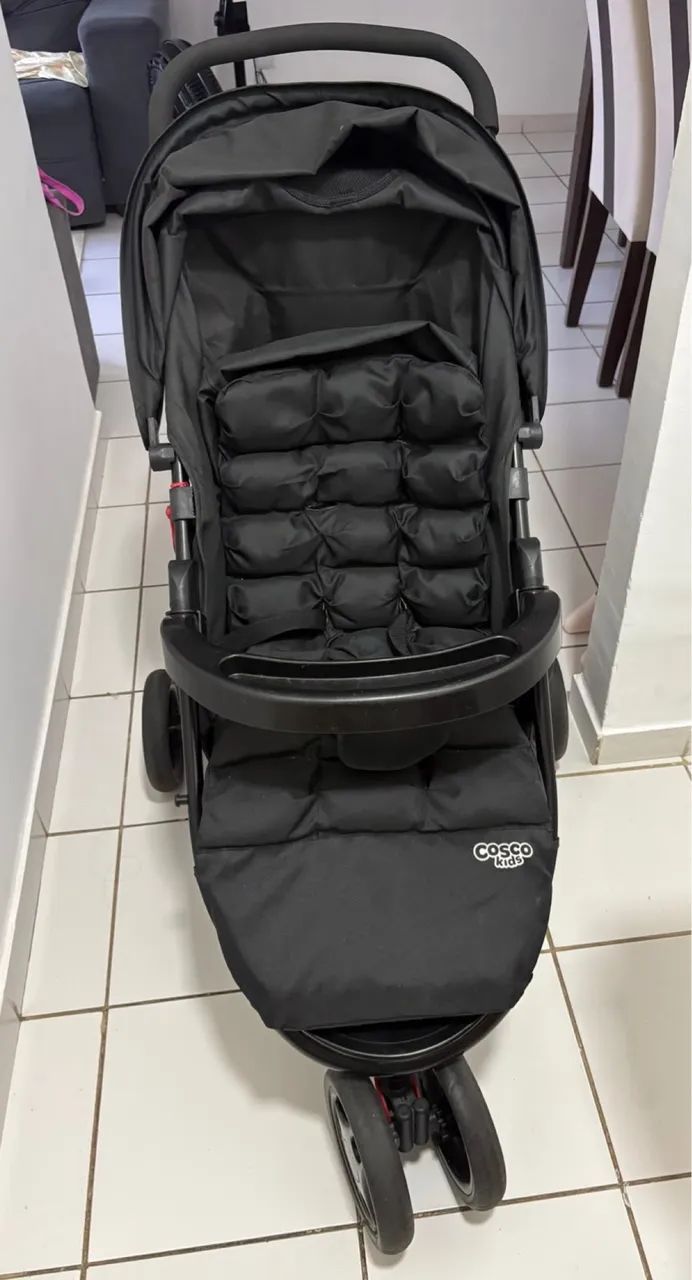 Carinho de bebê novo - Foto 2
