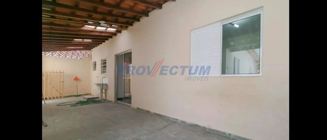 casa - Nova Campinas - Campinas - Foto 4