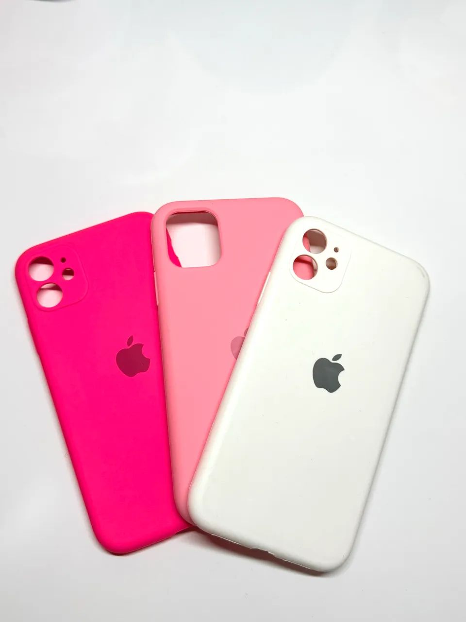 Capinhas iPhone 11