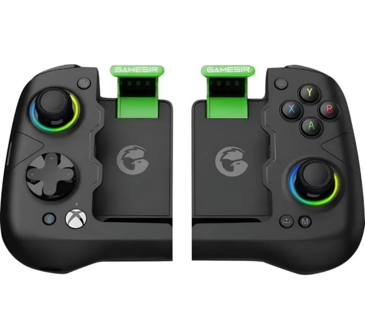 Gamesir x4 aileron  - Foto 2