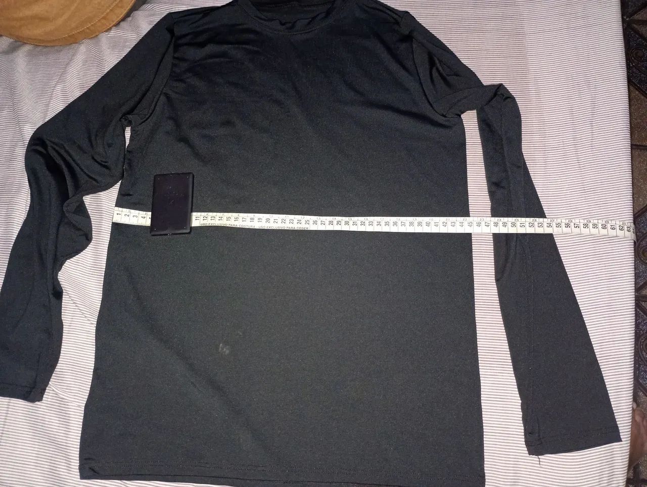 Camiseta masculina  - Foto 4