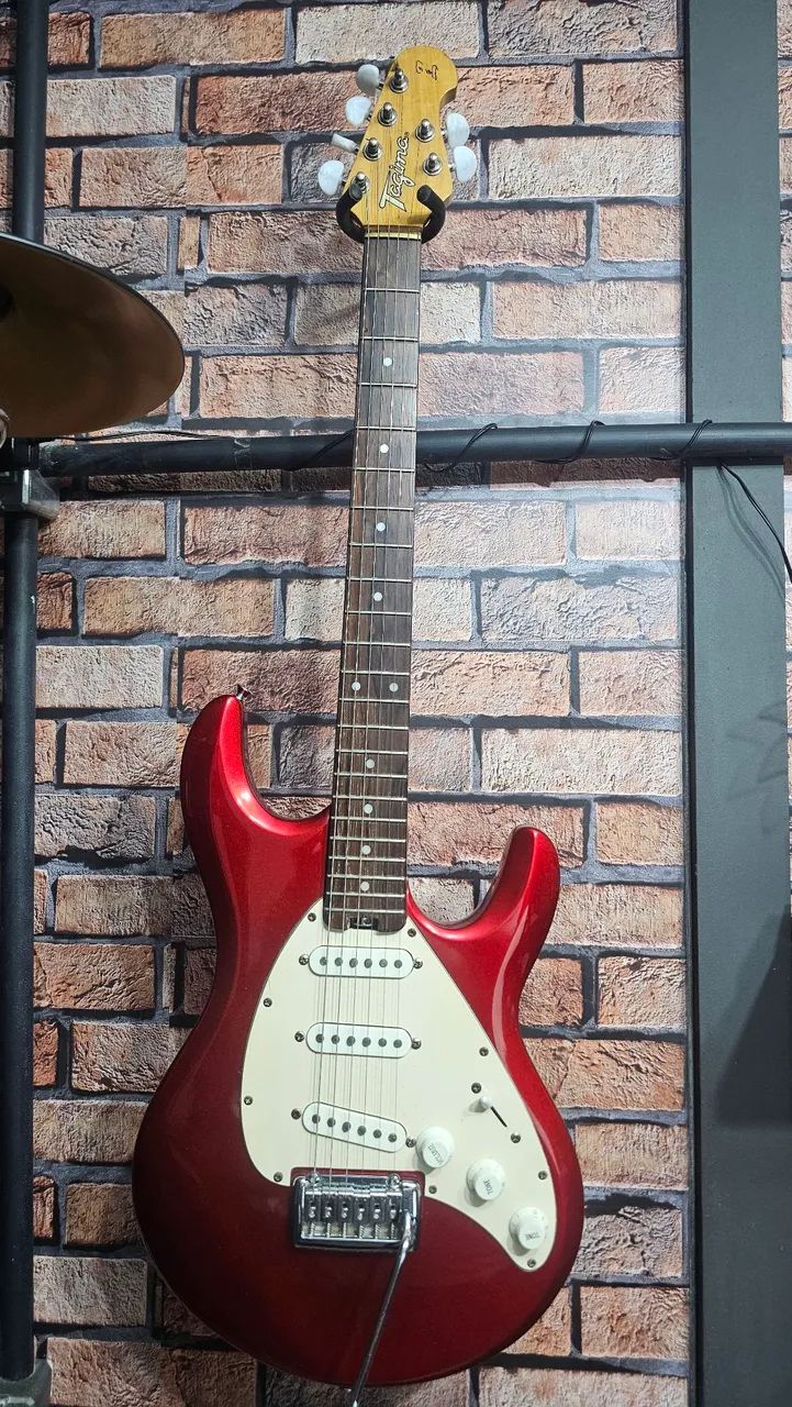 Guitarra Tagima MM2 - Foto 2