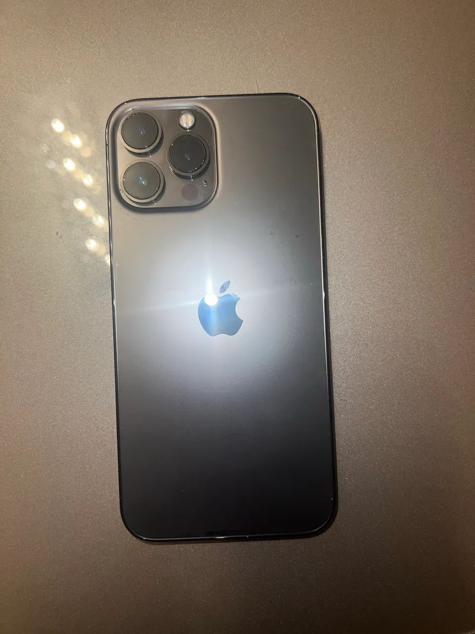iPhone 13 Pro Max 512GB | 79% Bateria | Original | R$2800