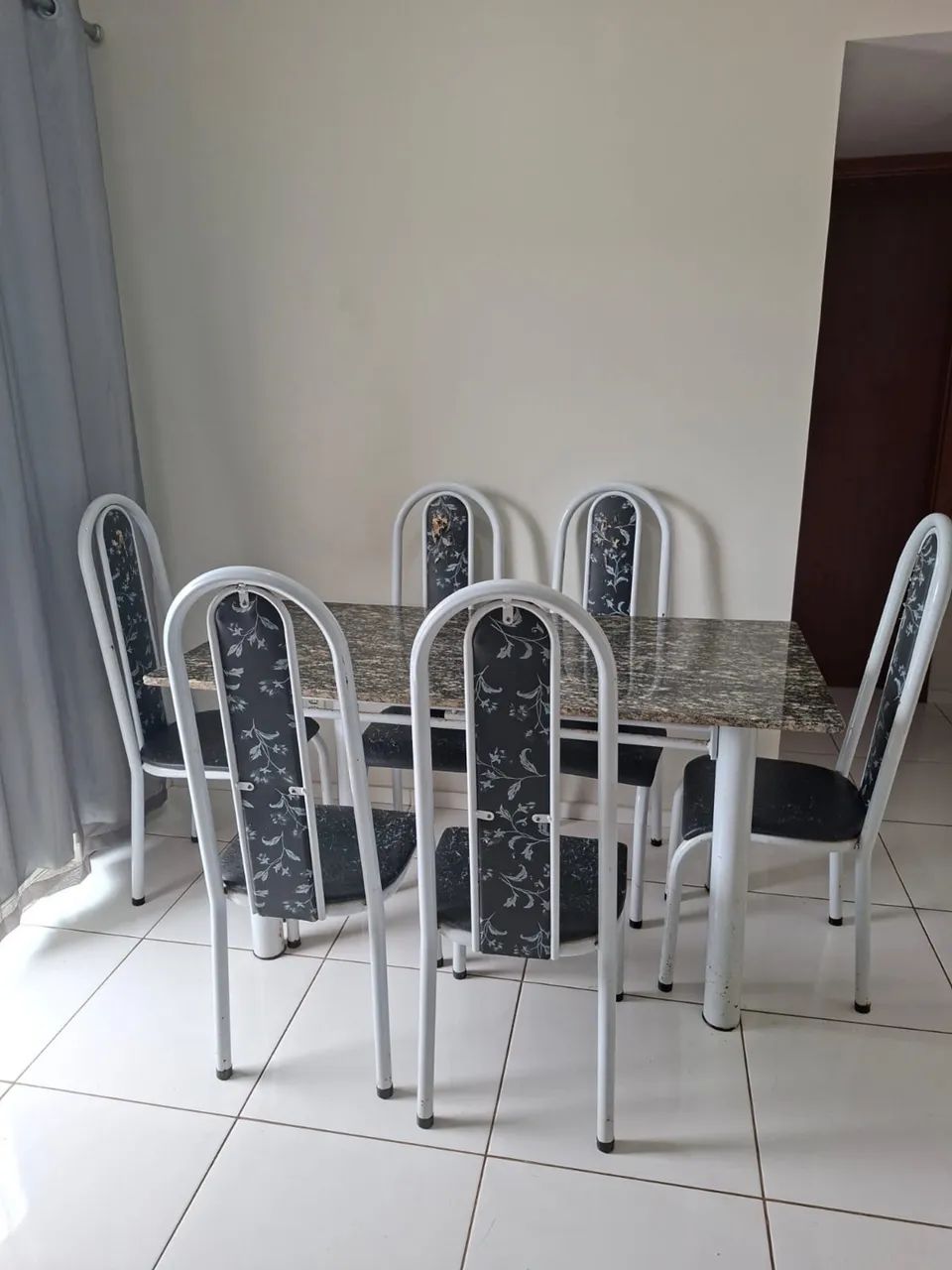 Mesa de jantar
