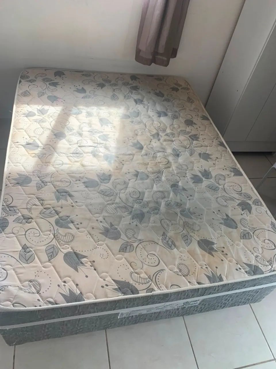 Cama de Casal - Foto 2