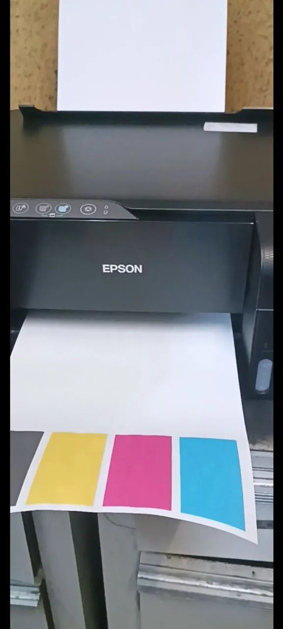 Impressora Epson L3250