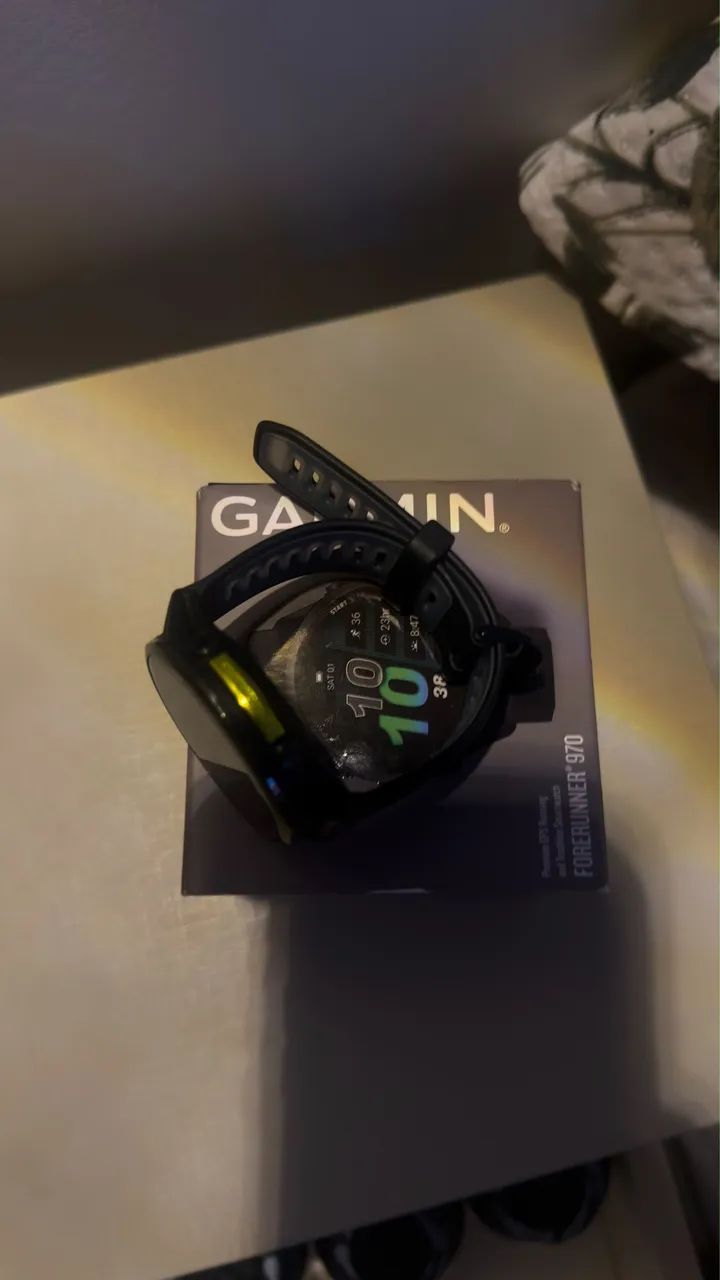 Garmin 970 - Foto 3