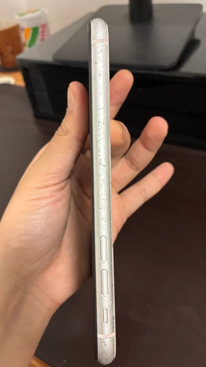 Iphone XR 76% SAÚDE - Foto 4