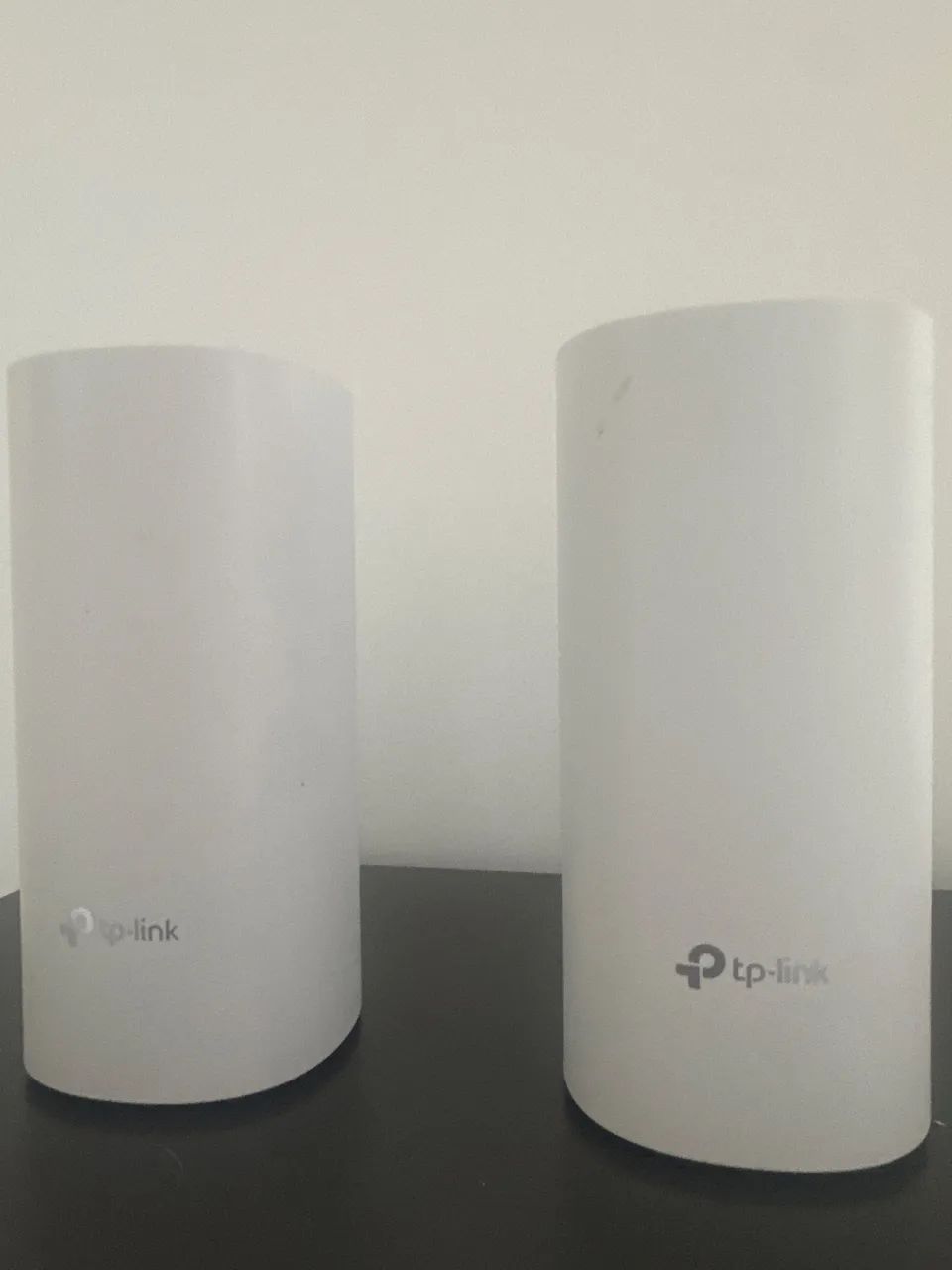 Roteador Wi-Fi Mesh TP-Link Deco | 2 unidades