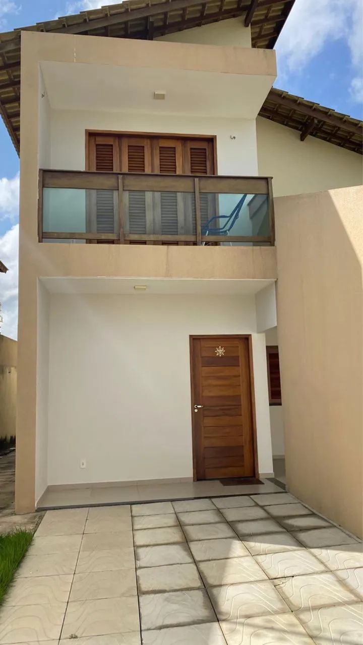 Vendo casa conviver2(floriopolis)  - Foto 2