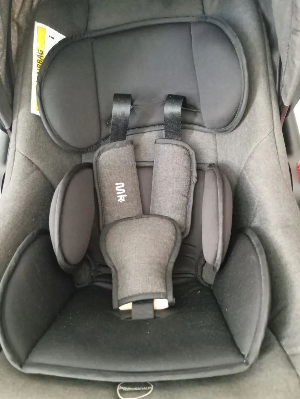 Bebê conforto 