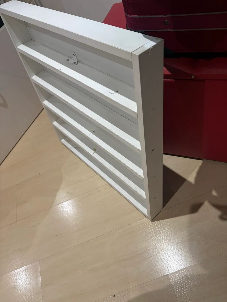 Esmalteiro mdf  - Foto 4