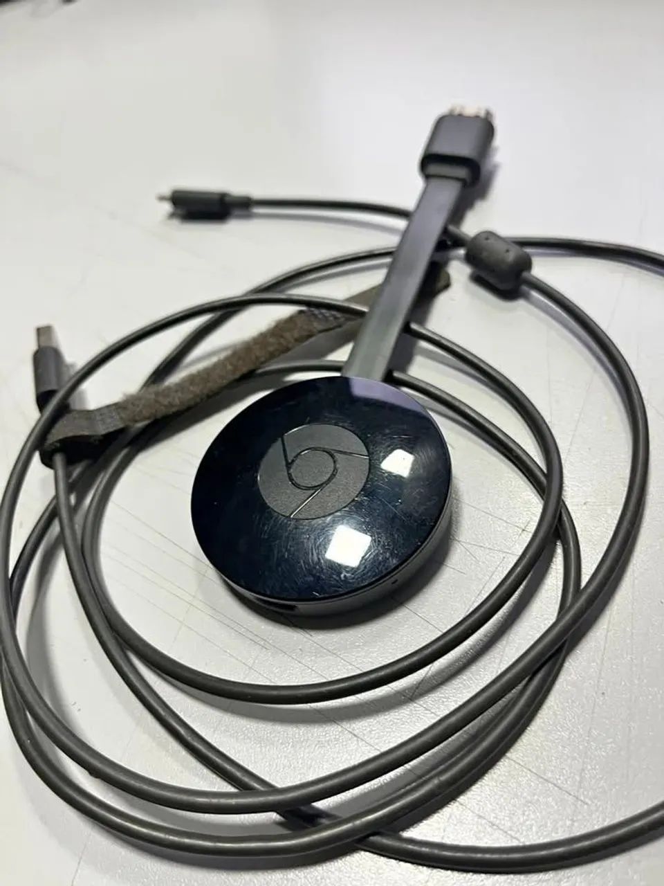 Google Chromecast original - Foto 2