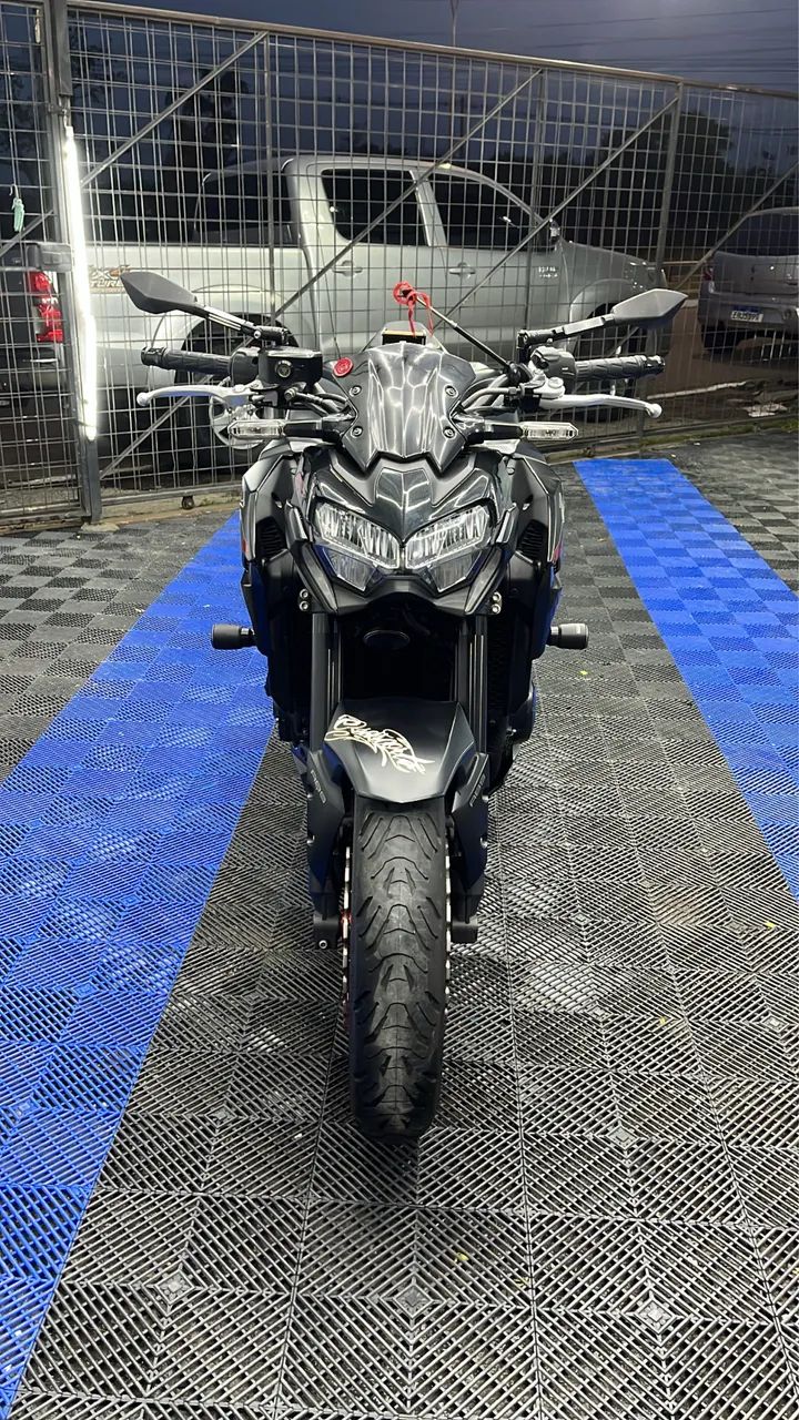 Z900  - Foto 2