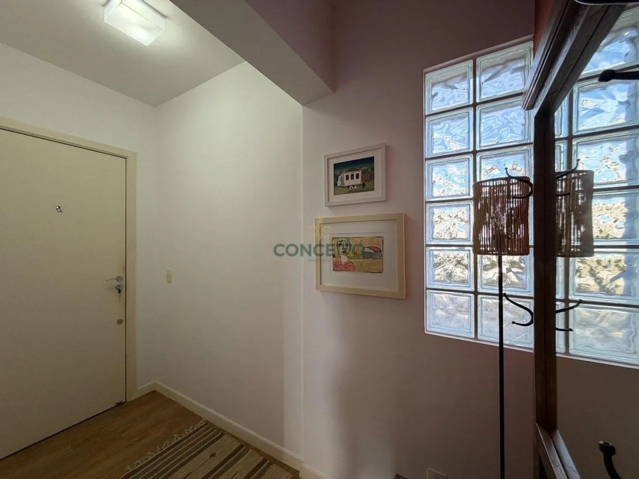 Apartamento Duplex a venda com 1 dormitório , 81m², no Centro de Florianopolis R$1.099.000 - Foto 2