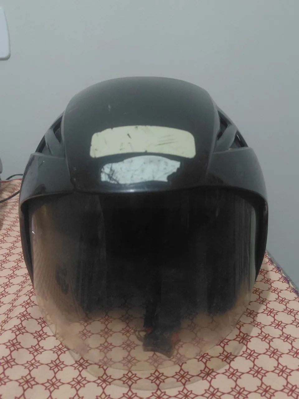 Capacete EBF - Foto 3